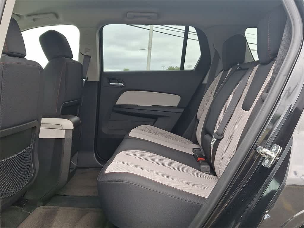 Thumbnail: 2013 GMC Terrain - 26