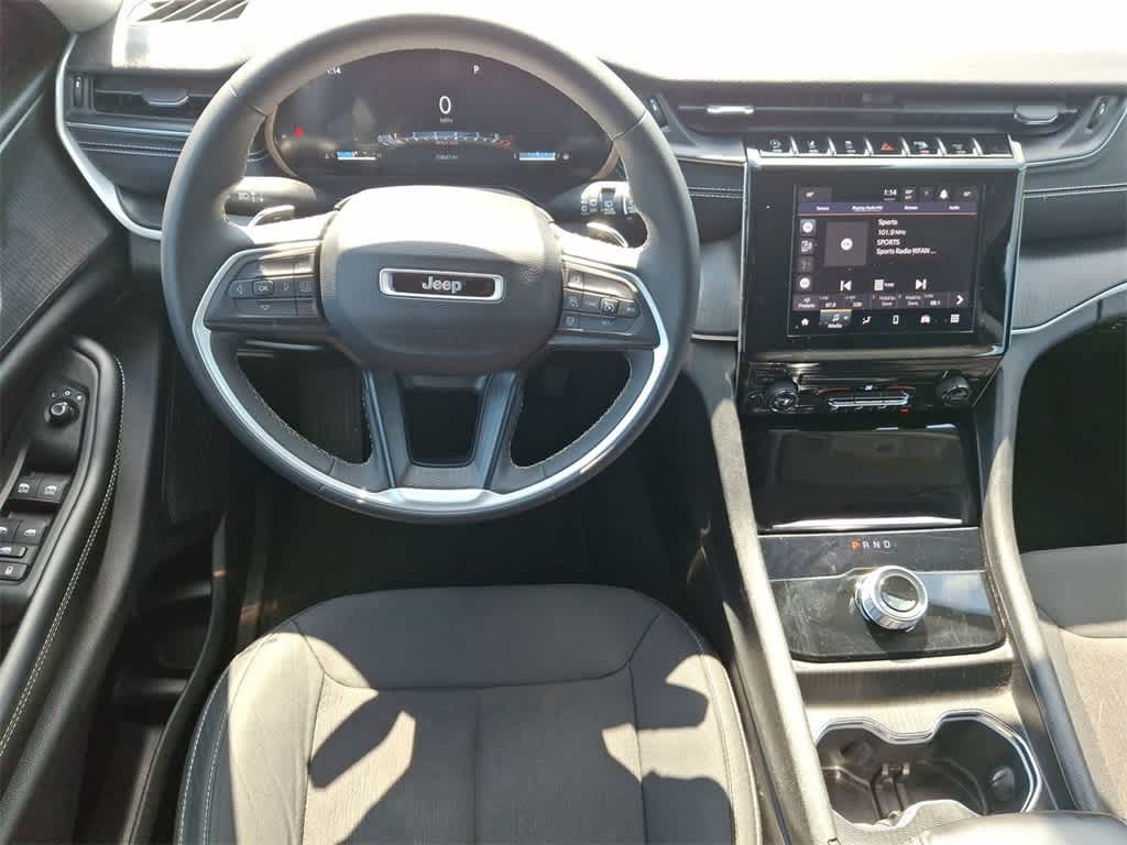 Thumbnail: 2023 Jeep Grand Cherokee - 27