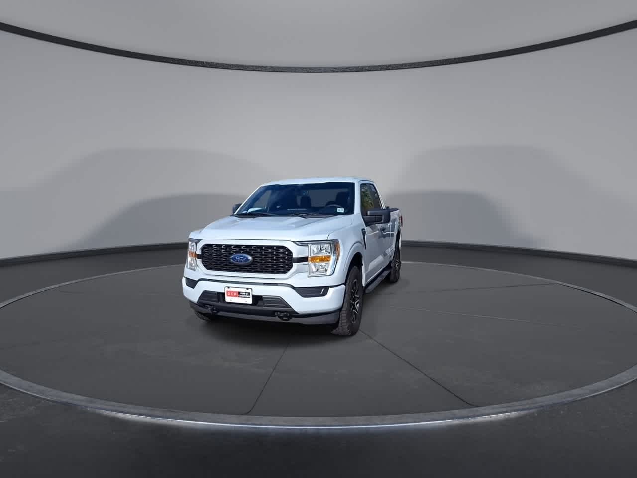 Thumbnail: 2022 Ford F-150 - 3