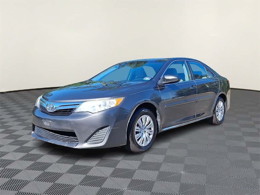 2013 Toyota Camry LE -
                  Eatontown, NJ