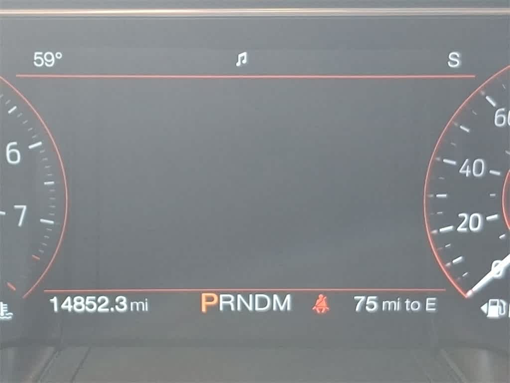 Thumbnail: 2020 Ford Mustang - 19