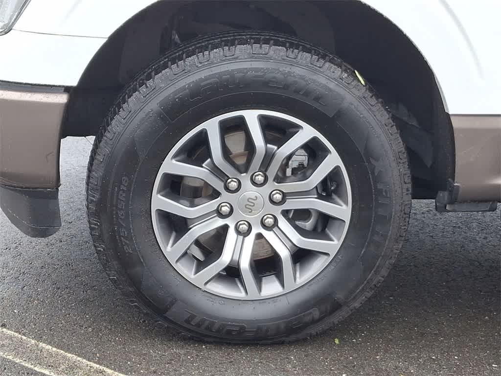 Thumbnail: 2021 Ford F-150 - 29