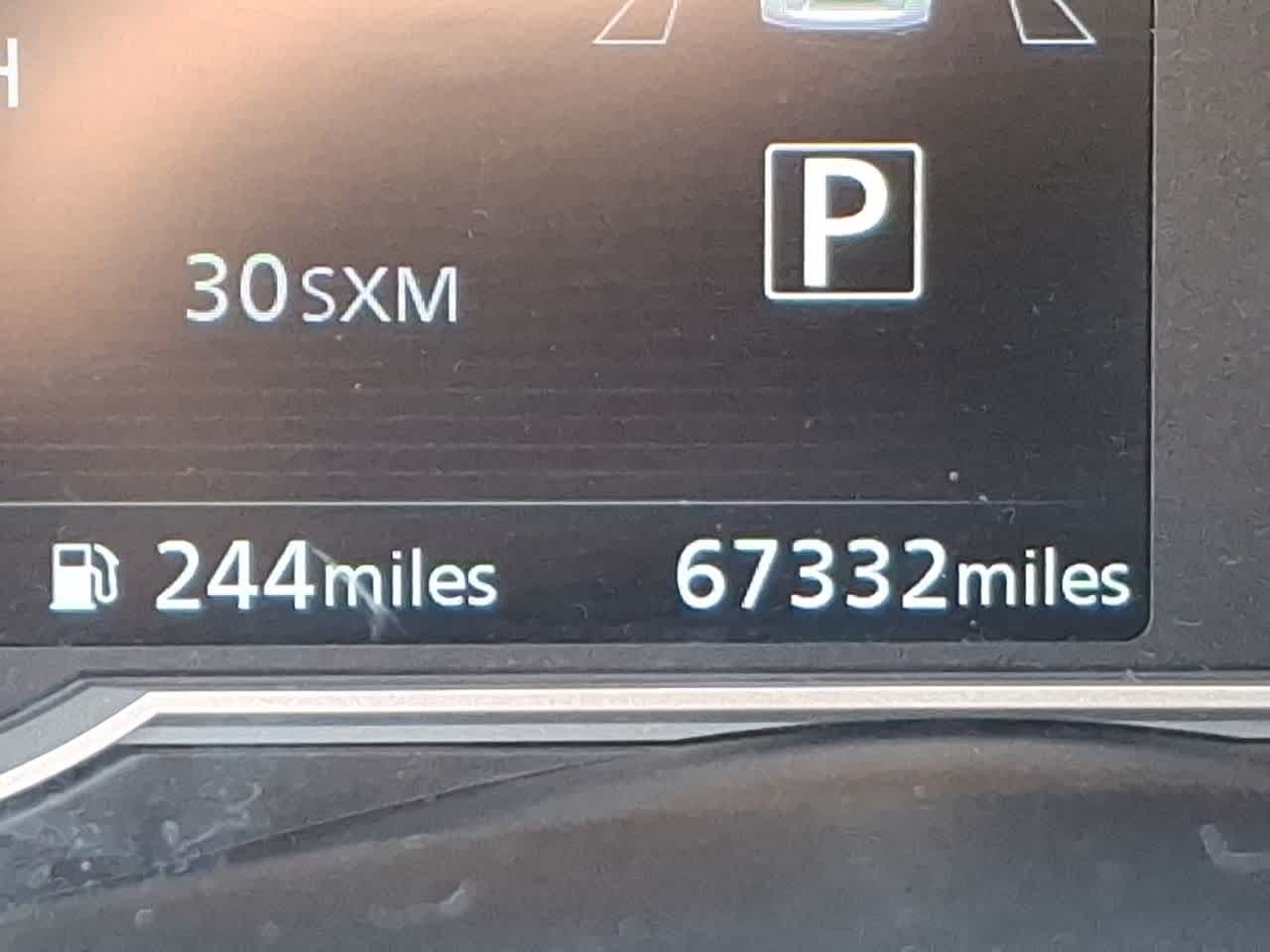 Thumbnail: 2022 Nissan Versa - 19