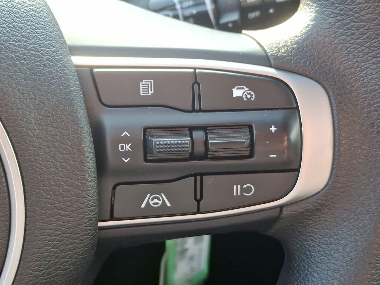 Thumbnail: 2024 Kia Sportage - 24