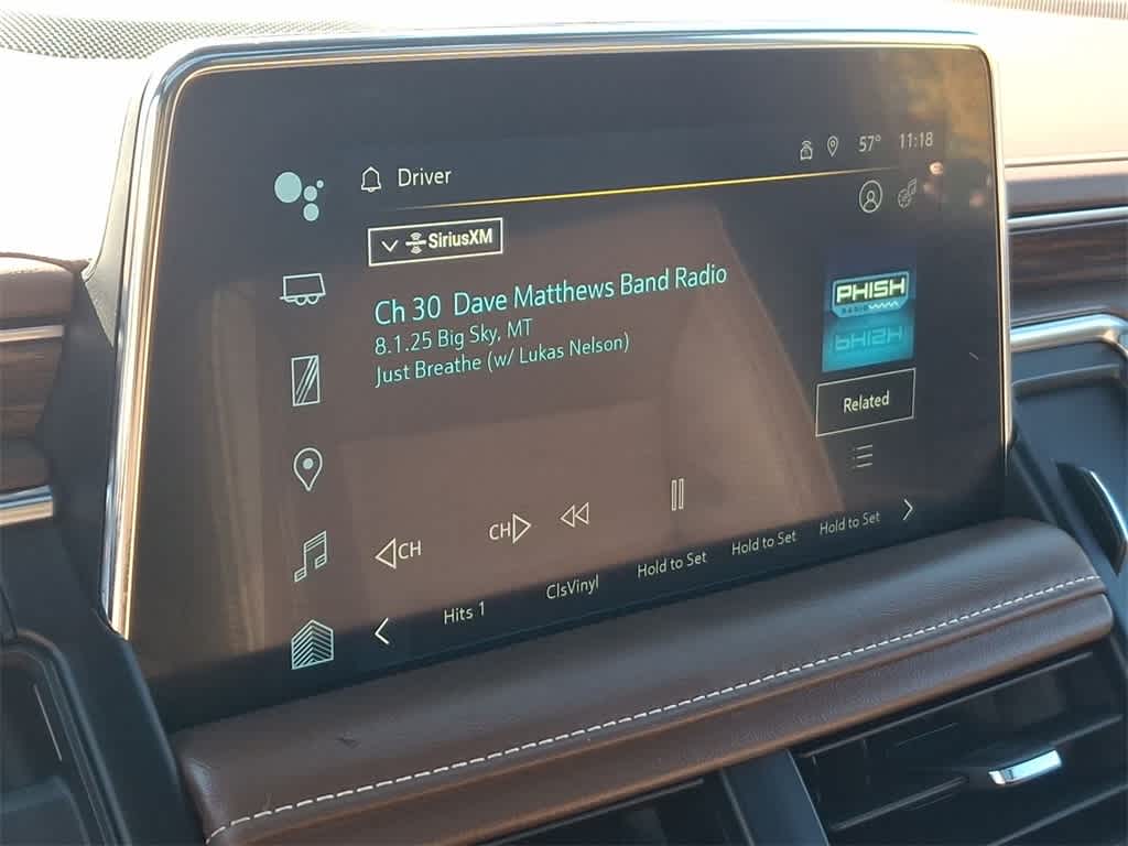 Thumbnail: 2024 Chevrolet Tahoe - 20