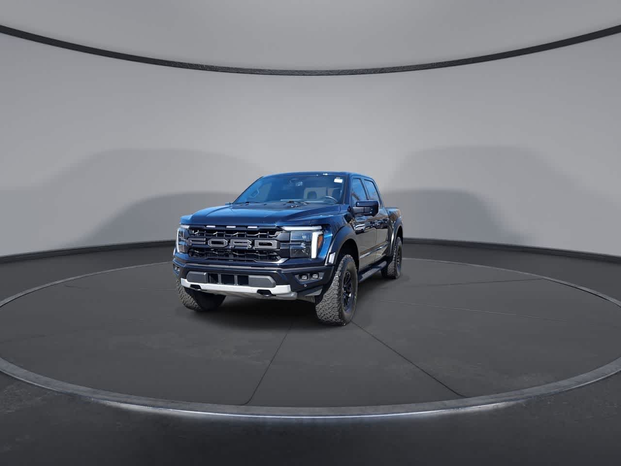 Thumbnail: 2024 Ford F-150 - 2