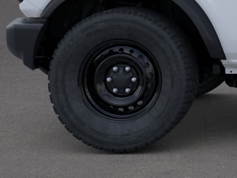 Thumbnail: 2026 Ford Bronco - 20