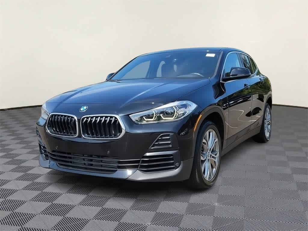 2022 BMW X2 sDrive28i -
                Eatontown, NJ