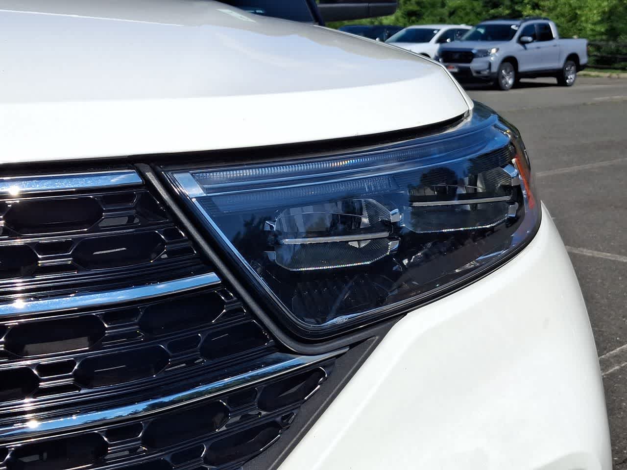 Thumbnail: 2020 Ford Explorer - 29