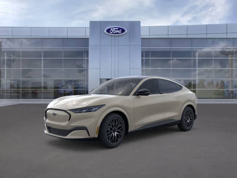 2025 Ford Mustang Mach-E Premium -
                  Eatontown, NJ