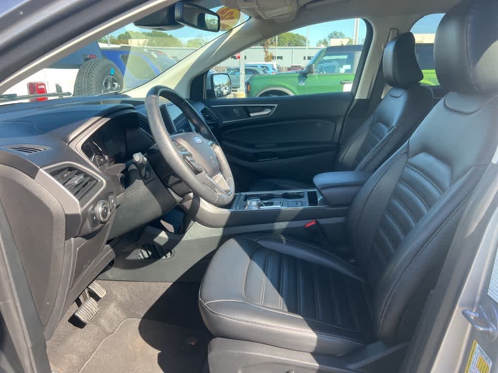 Thumbnail: 2024 Ford Edge - 15