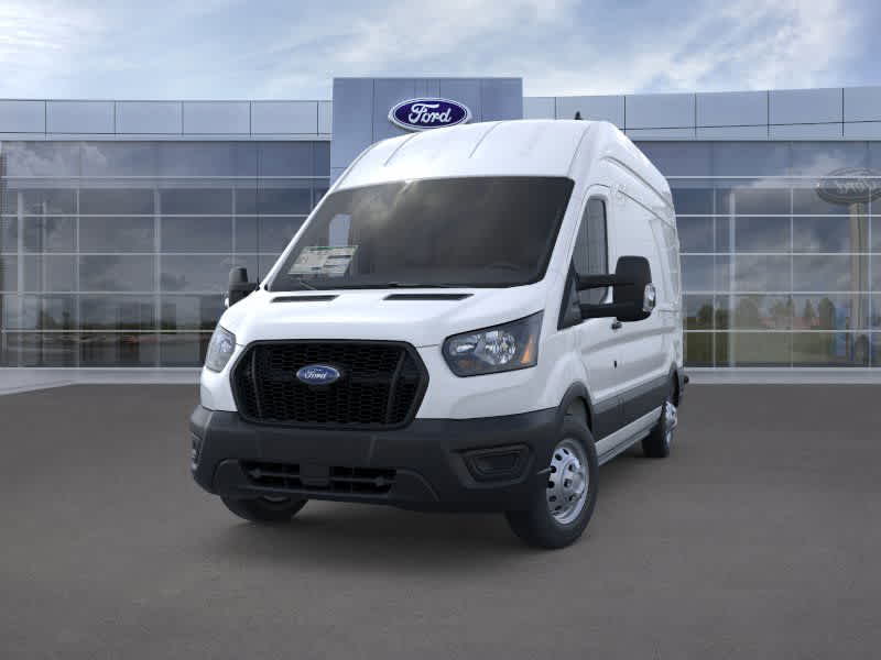 Thumbnail: 2025 Ford Transit Series - 2