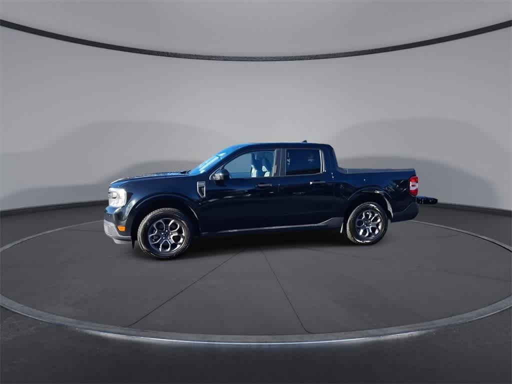 Thumbnail: 2022 Ford Maverick - 4