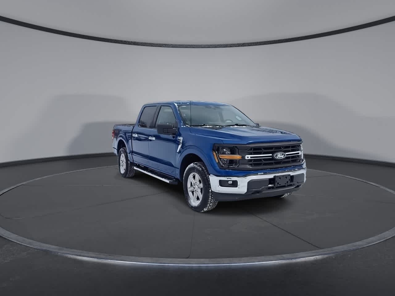 Thumbnail: 2025 Ford F-150 - 2