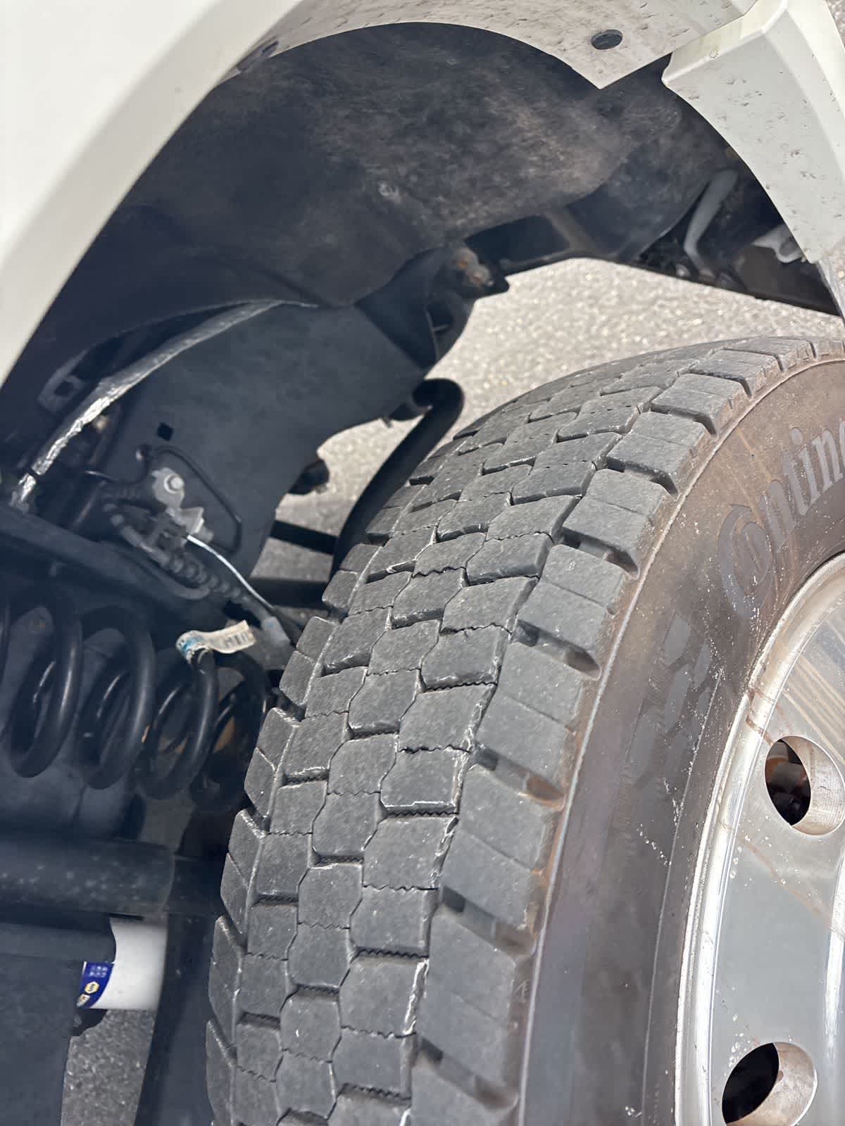 Thumbnail: 2024 Ford F-450 - 31