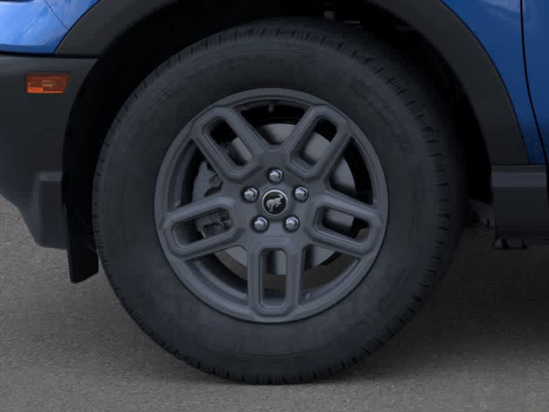 Thumbnail: 2025 Ford Bronco Sport - 19