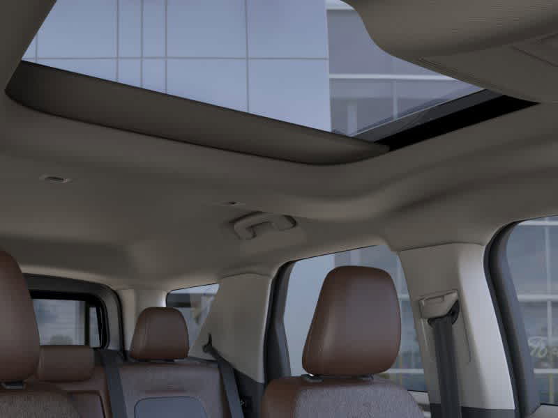 Thumbnail: 2026 Ford Bronco Sport - 22