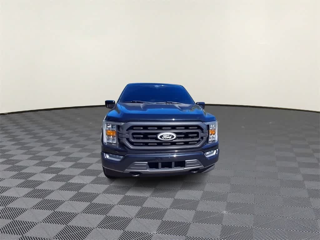 Thumbnail: 2022 Ford F-150 - 5