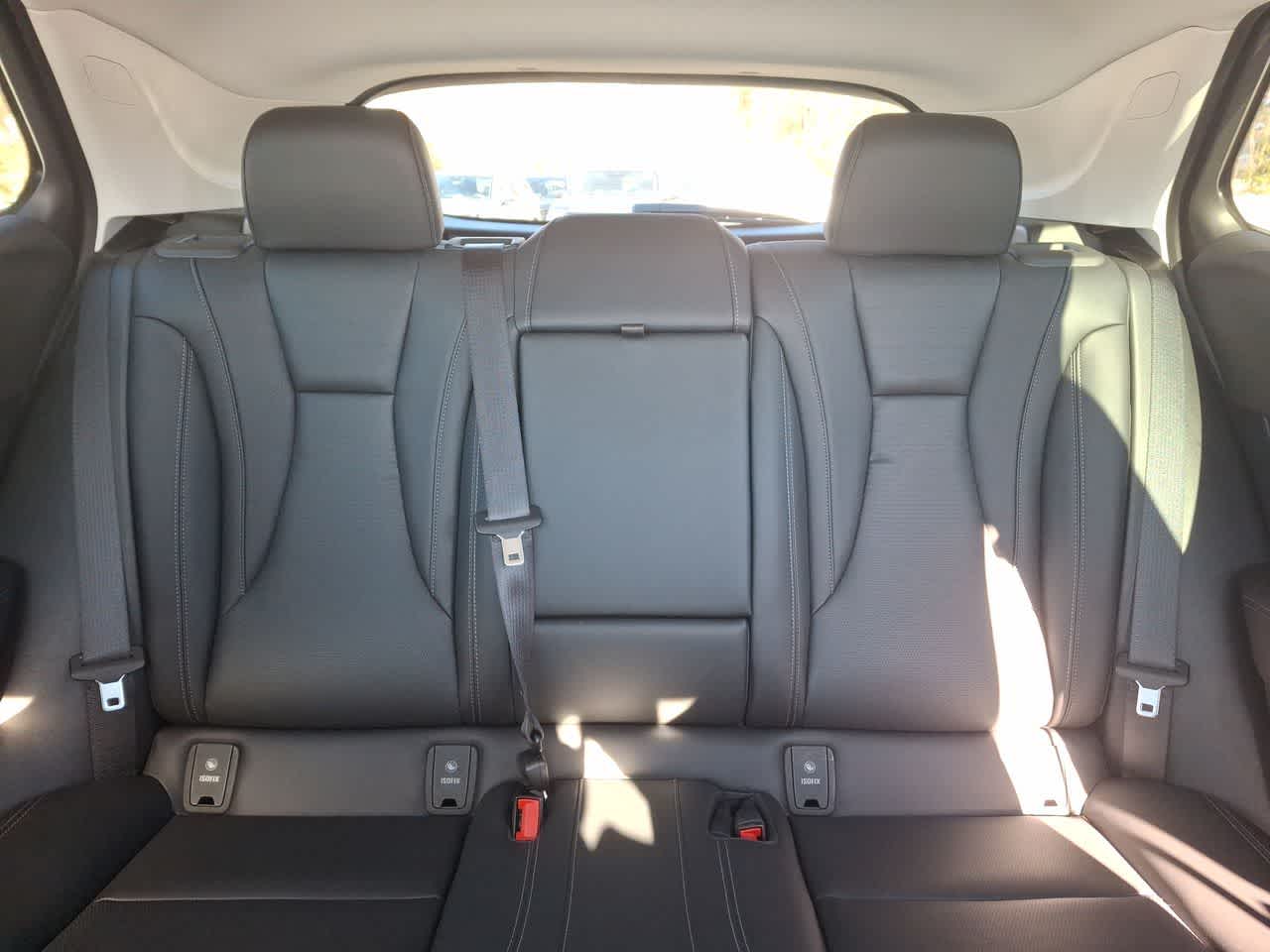 Thumbnail: 2024 Buick Envision - 13