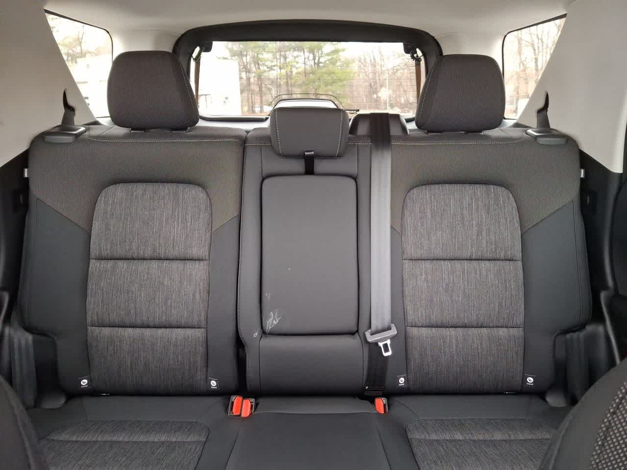 Thumbnail: 2022 Ford Bronco Sport - 13