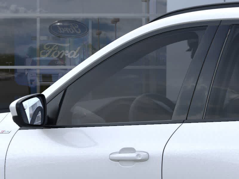 2025 Ford Escape ST-Line Elite 20