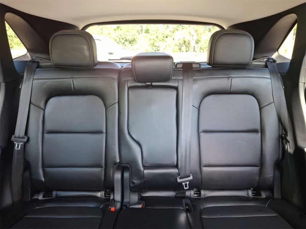 Thumbnail: 2022 Ford Escape - 13