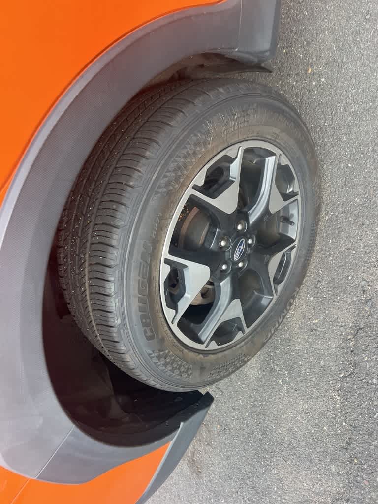 Thumbnail: 2019 Subaru Crosstrek - 5