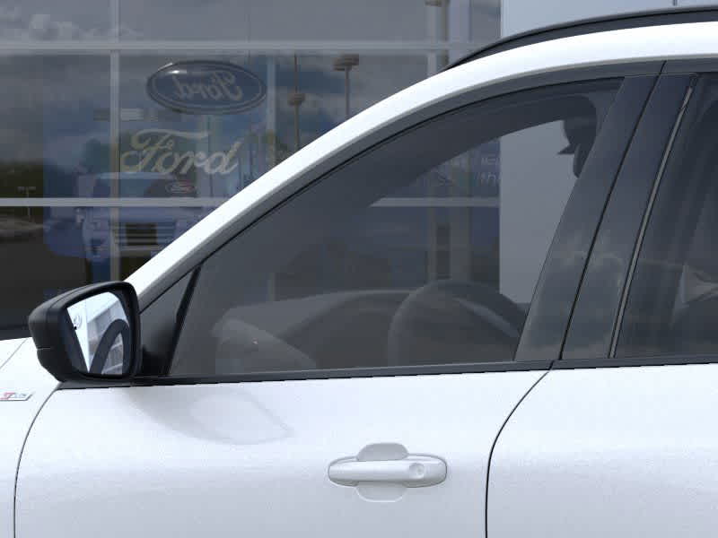 2025 Ford Escape ST-Line 20