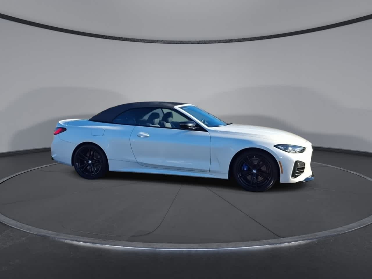 Thumbnail: 2022 BMW 4 Series - 9