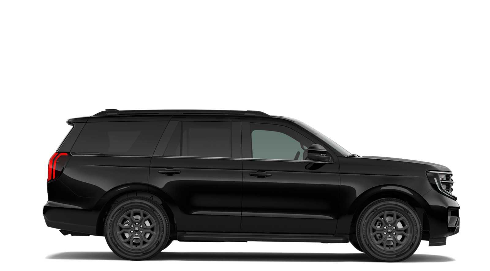 Thumbnail: 2026 Ford Expedition - 5