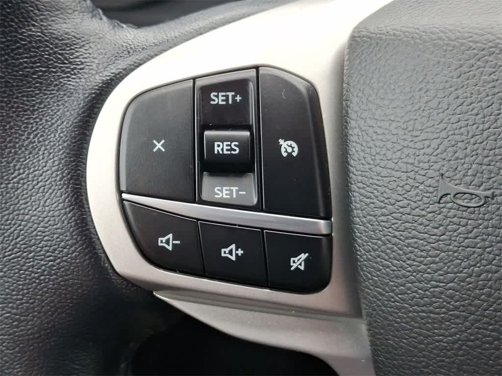 Thumbnail: 2022 Ford Explorer - 23