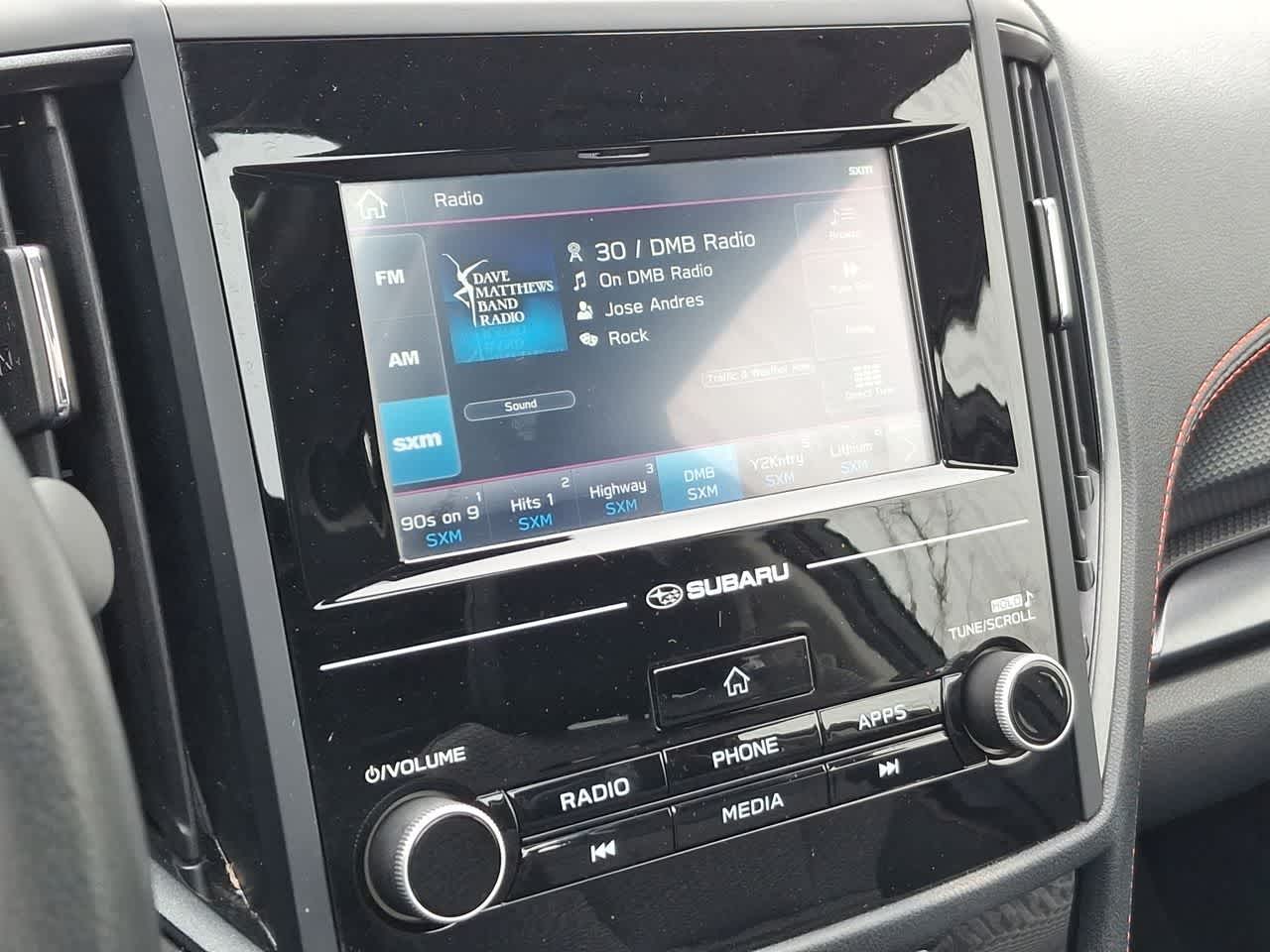 Thumbnail: 2024 Subaru Forester - 20