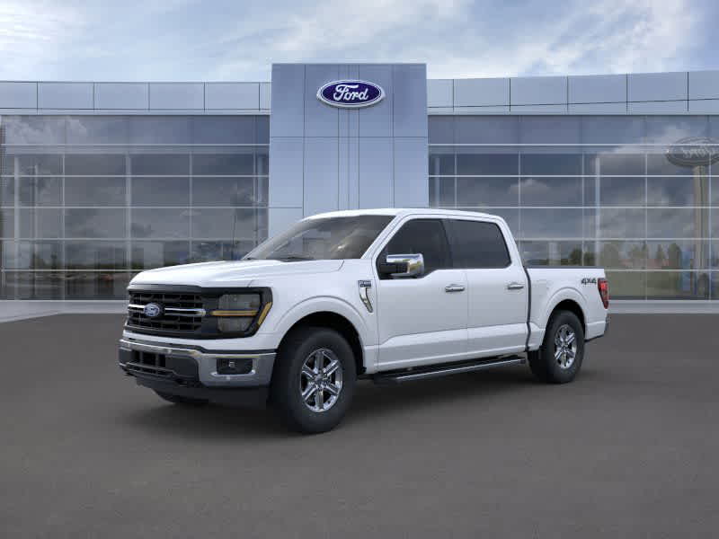 2025 Ford F-150 XLT -
                  Eatontown, NJ