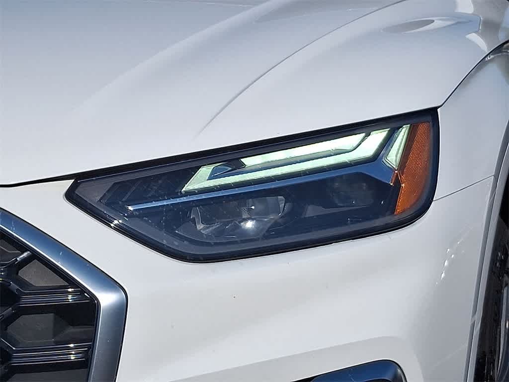 Thumbnail: 2023 Audi Q5 - 30