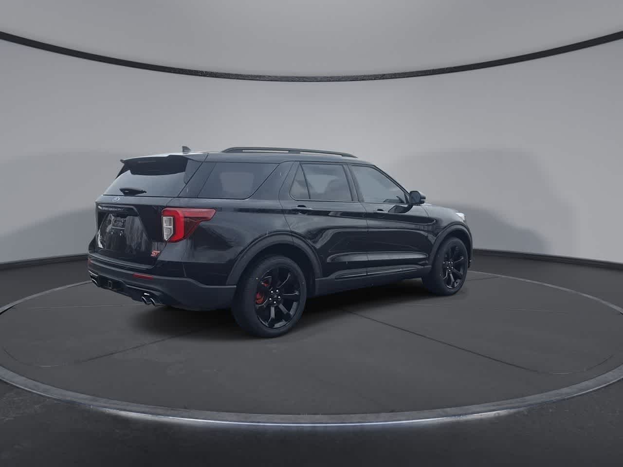Thumbnail: 2023 Ford Explorer - 8