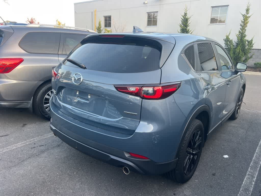 Thumbnail: 2023 Mazda CX-5 - 6