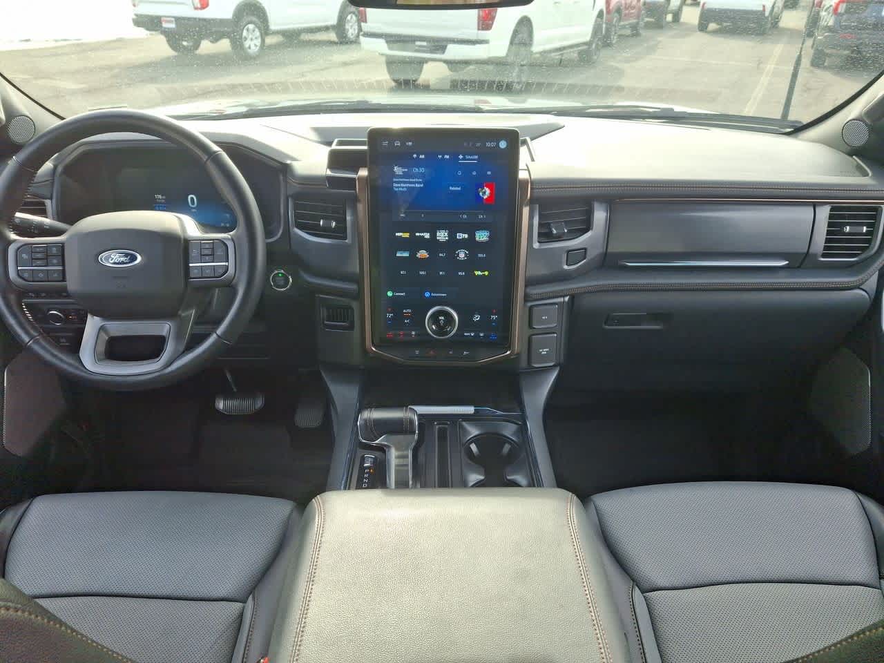 Thumbnail: 2022 Ford F-150 - 10