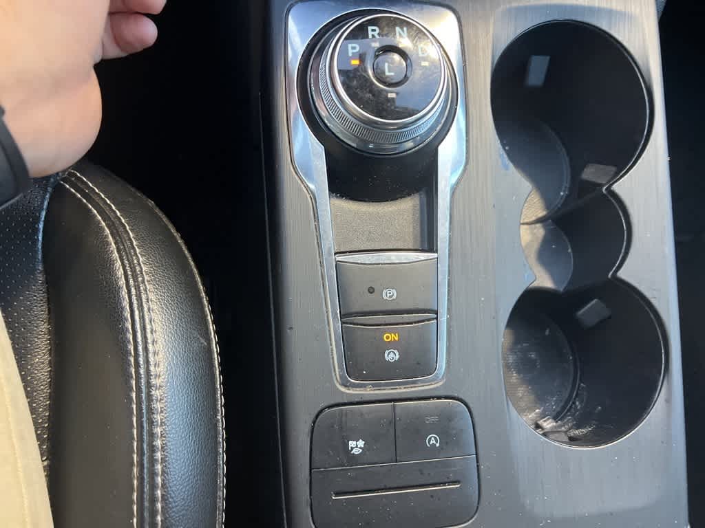 Thumbnail: 2020 Ford Escape - 22
