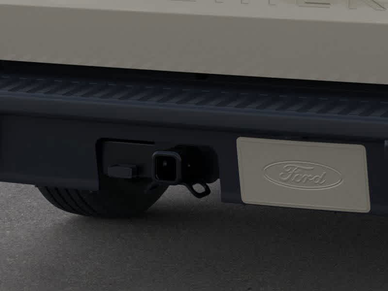 Thumbnail: 2025 Ford Maverick - 23