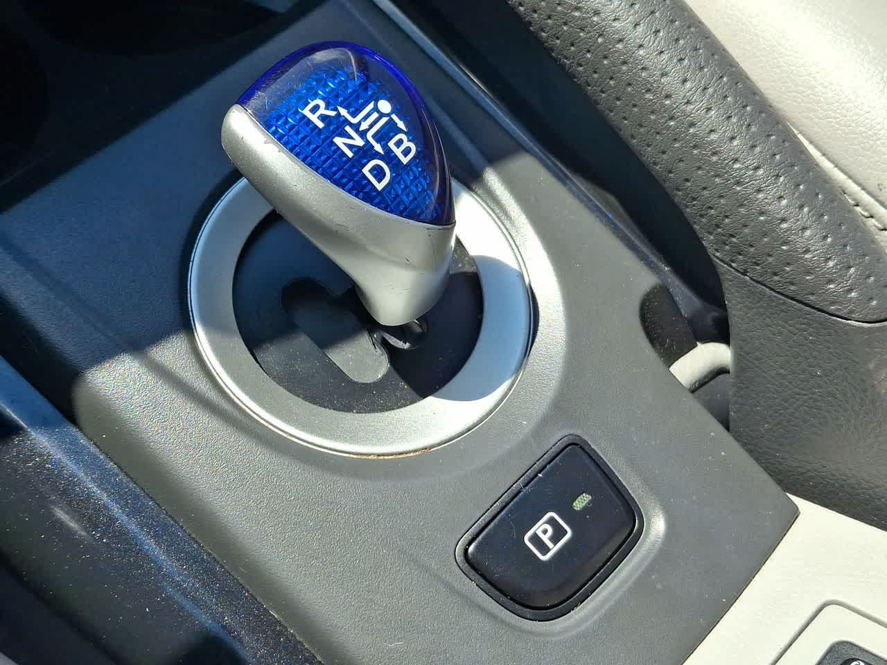 Thumbnail: 2012 Toyota RAV4 - 18