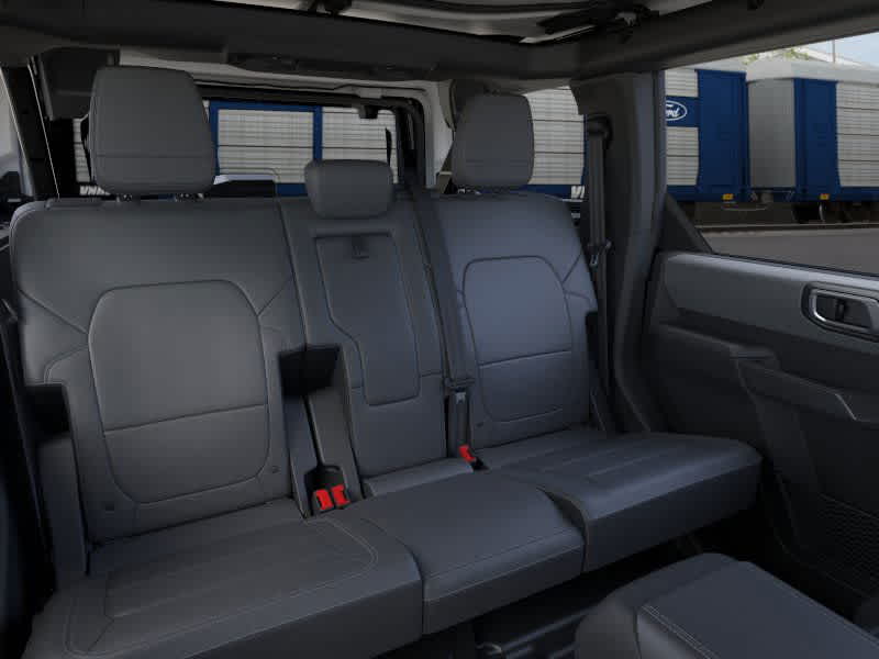 Thumbnail: 2026 Ford Bronco - 11