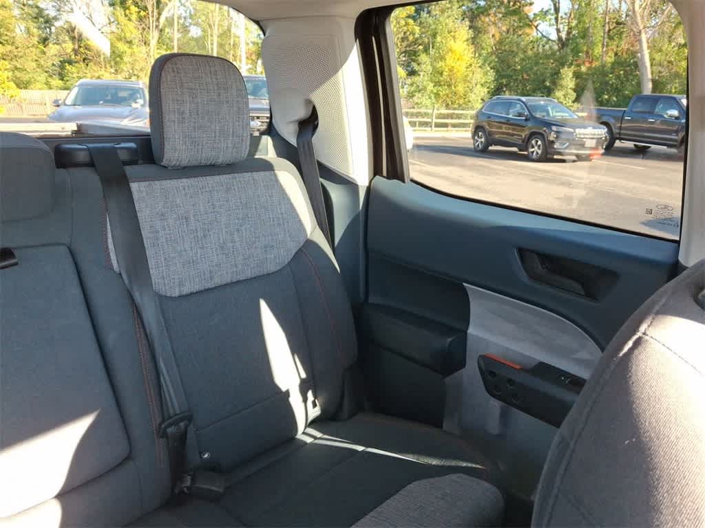 Thumbnail: 2022 Ford Maverick - 14