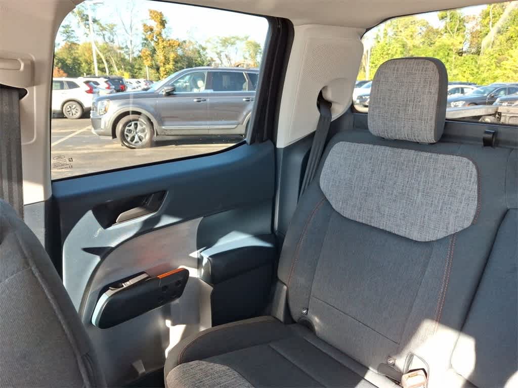 Thumbnail: 2022 Ford Maverick - 12