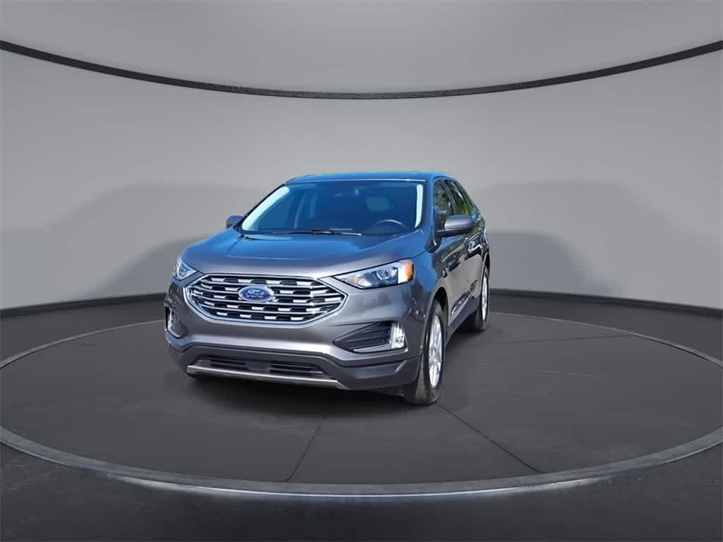 Thumbnail: 2022 Ford Edge - 3