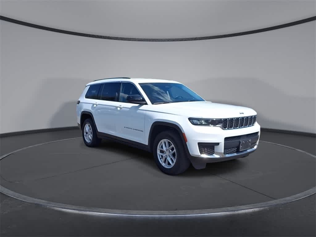 Thumbnail: 2023 Jeep Grand Cherokee - 2