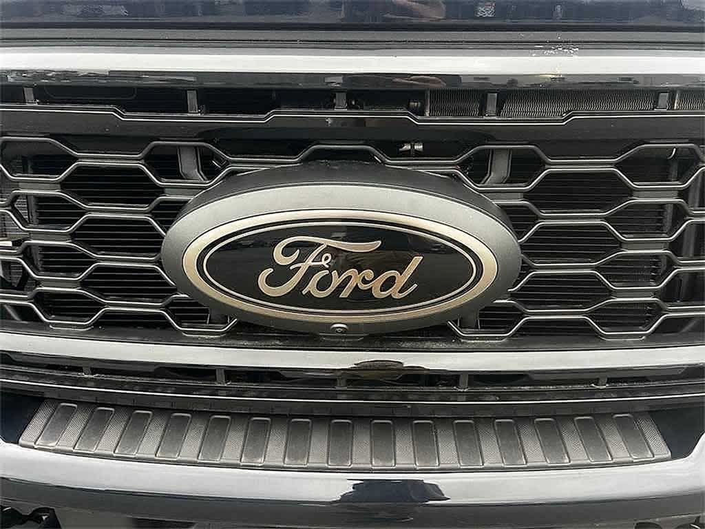 Thumbnail: 2018 Ford F-150 - 6