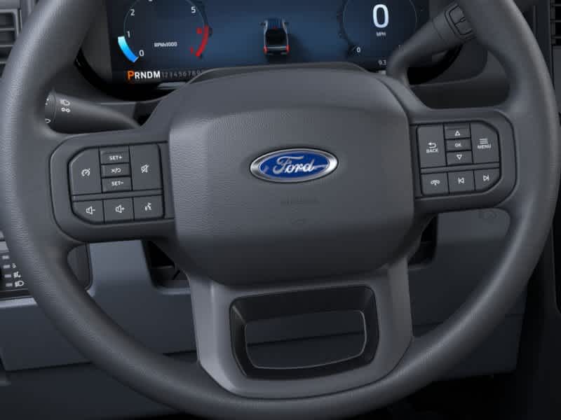 Thumbnail: 2026 Ford F-250 - 12