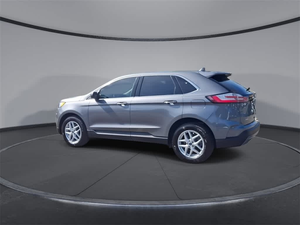 Thumbnail: 2022 Ford Edge - 6