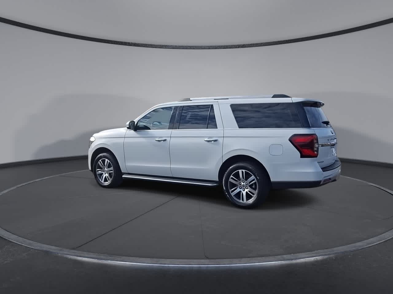 Thumbnail: 2023 Ford Expedition MAX - 6