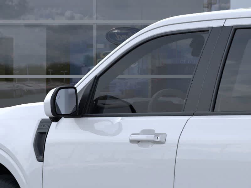 Thumbnail: 2025 Ford Maverick - 21